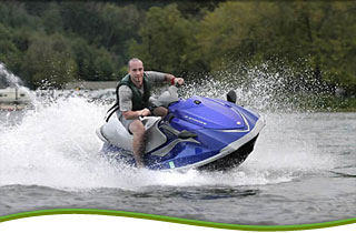 Loon Lake Lodge & RV Resort