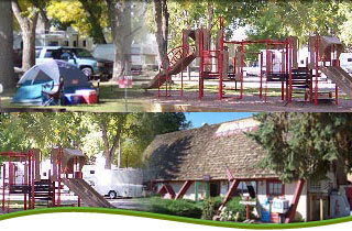 Loveland RV Resort 
