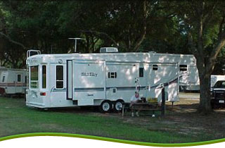Maxie’s Campground 