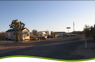 Meadview RV Park