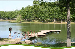 Meramec Valley Resort 