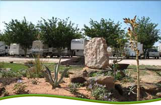 Midland RV Campground