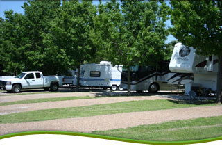 Mockingbird Hill RV Park
