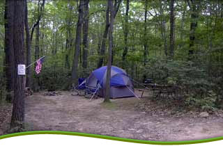 Mount Pocono Campground
