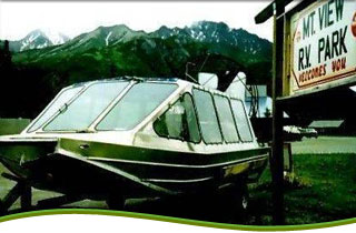 Mt. View RV Park