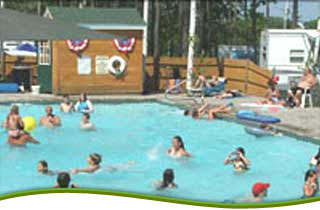 Naples Campground