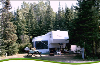 Neys Lunch & Campground