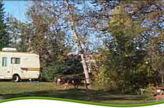 Northwestern Tent & RV Park