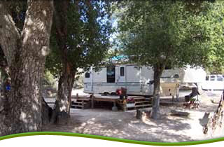 Outdoor World RV Park