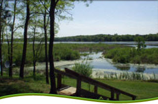 OX Creek Campground