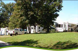 Ozark View RV Park & Campground