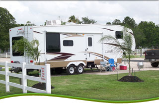Palms RV Park