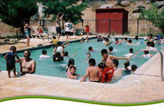 Palm View RV Park 