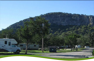Parkview Riverside RV Park