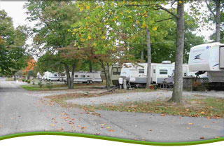 Pinecrest RV Park Resort