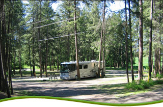 Pinegrove Campground & RV Park