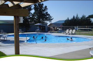 Pine Grove RV Park & Campground