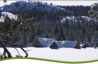 Plasses Resort