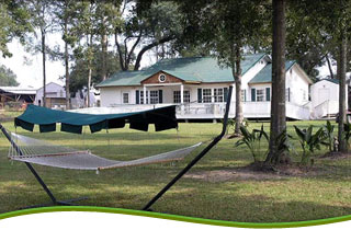 Poche Plantation