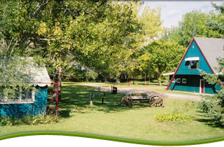 Prairie Haven Campground 