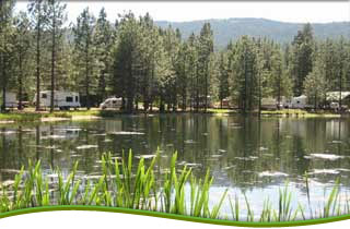 Rancheria RV Park