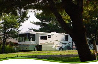 Red Barn Campground