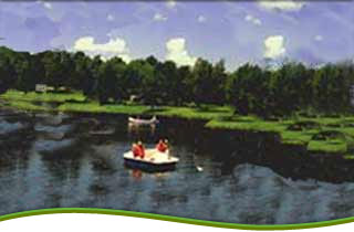 Redbeard's Ranch