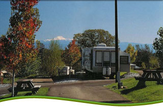 Redding RV Park
