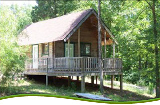 TN River Mountain Getaways