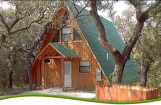  	River Oaks Resort
