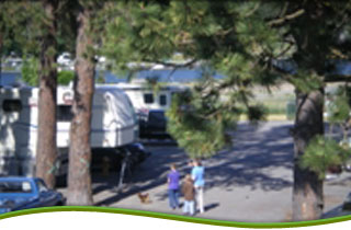 River Walk RV Park 