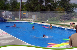 Rubber Ducky Resort & Campground 