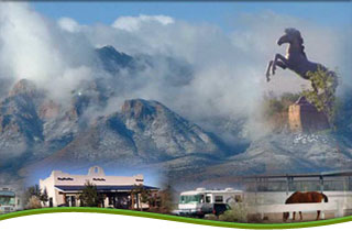 Rusty’s RV Ranch