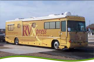 RVXpress Amarillo