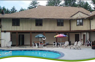 Salmon Falls River RV Resort & Family Campground