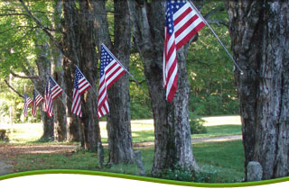 Seven Maples Campground 