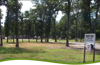 Shady Oaks RV Park