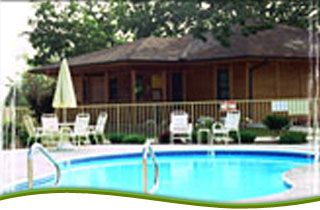Shoals Bend RV Park & Campground 