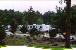  	Yellow Rose Campground