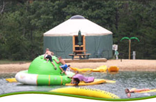 Smokey Hollow Campground