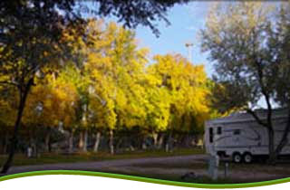 Snake River RV Park & Campgorund