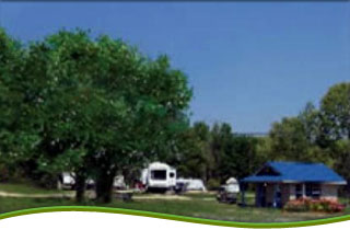 Somewhere RV Park & Resort