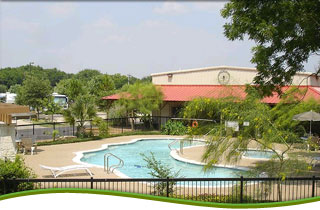 South Fort Worth RV Ranch