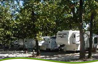 Stormy Point Campground & Resort 