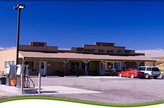 The Narrows RV Park