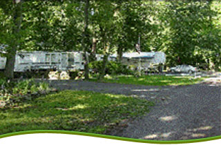 Tohickon Family Campground