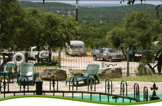 Top of the Hill RV Resort 