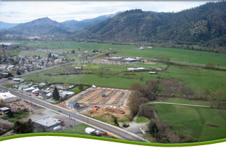 Tri City RV Park
