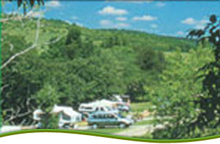 Triple R Camping Resort 