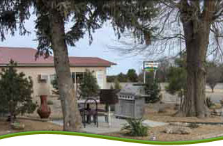 Turner Inn & RV Park 